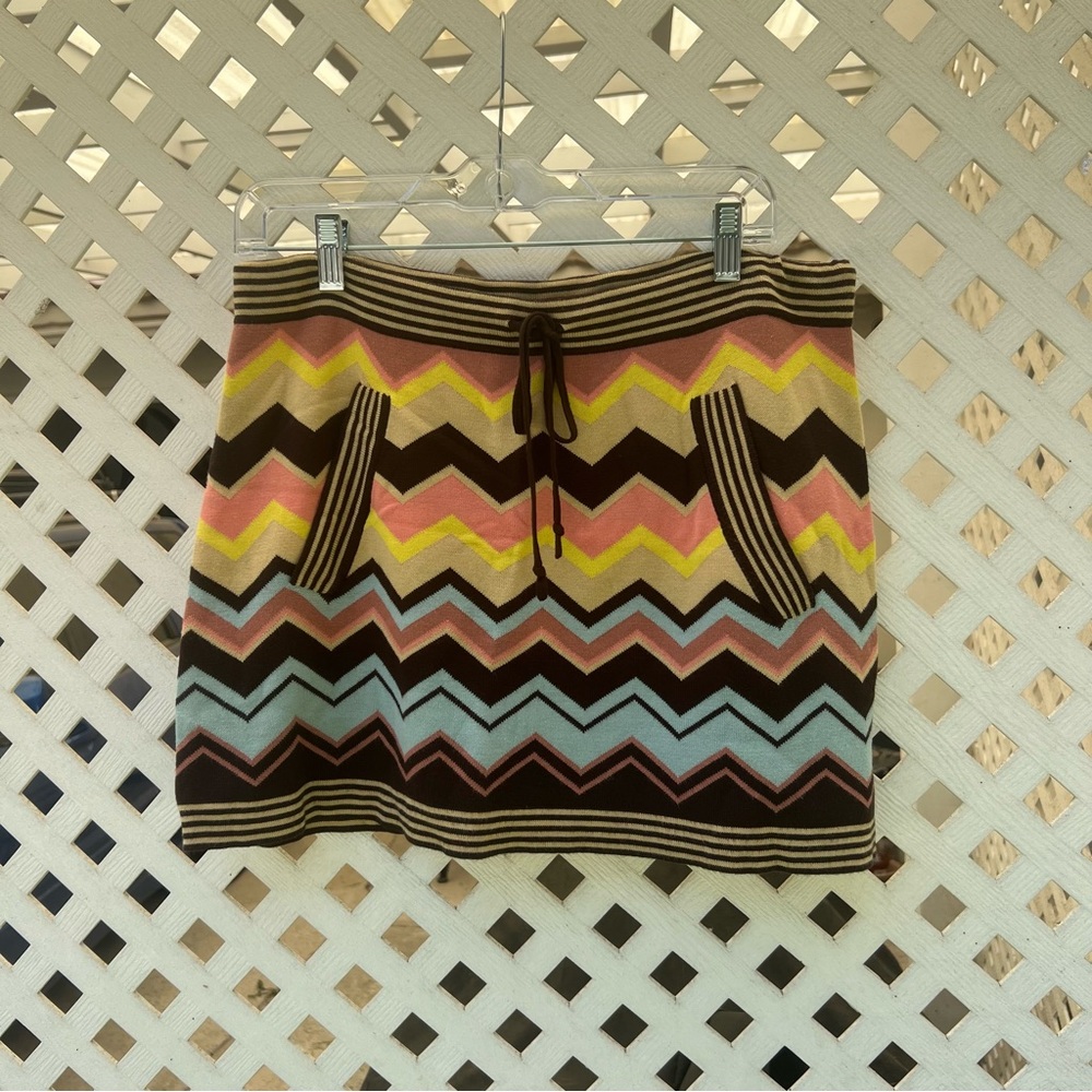 Target x Missoni